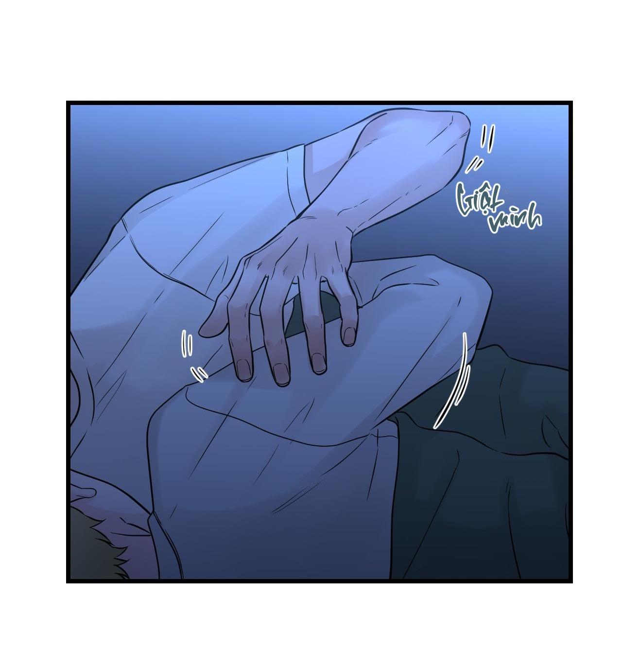 over the paradise chapter 21 78