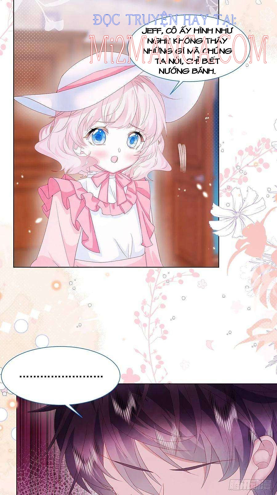 ninita yêu dấu chapter 21.1 8