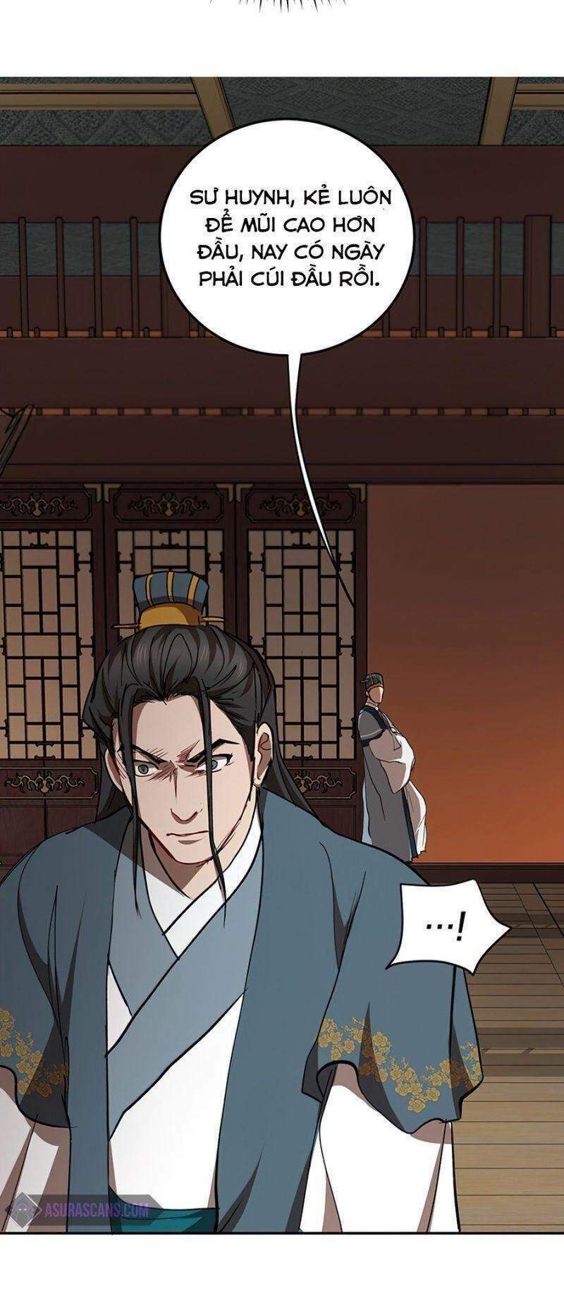 võ đang kỳ hiệp chapter 48 69