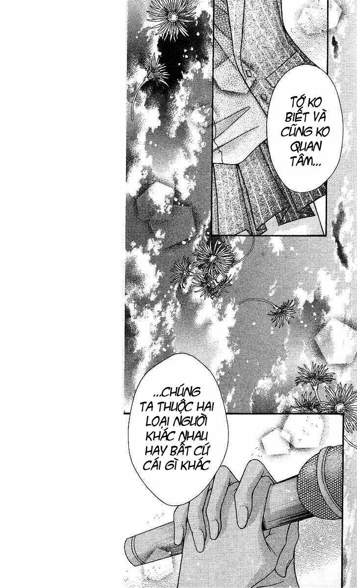 rockin' heaven chapter 13 14