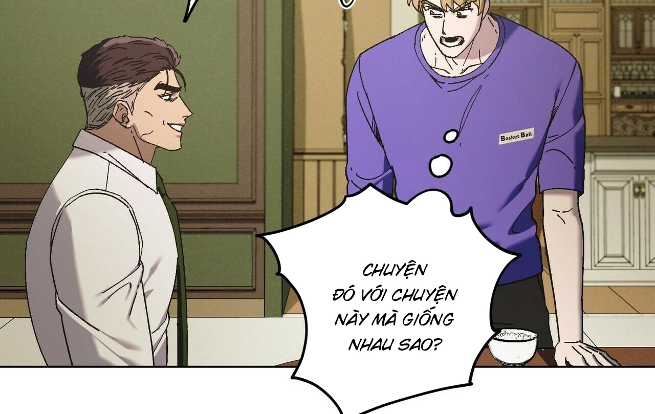 chàng dâu nhà họ kang chapter 28 130