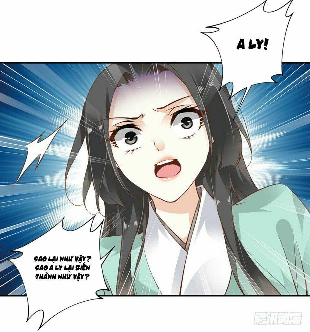 thiền tâm vấn đạo chapter 58 38