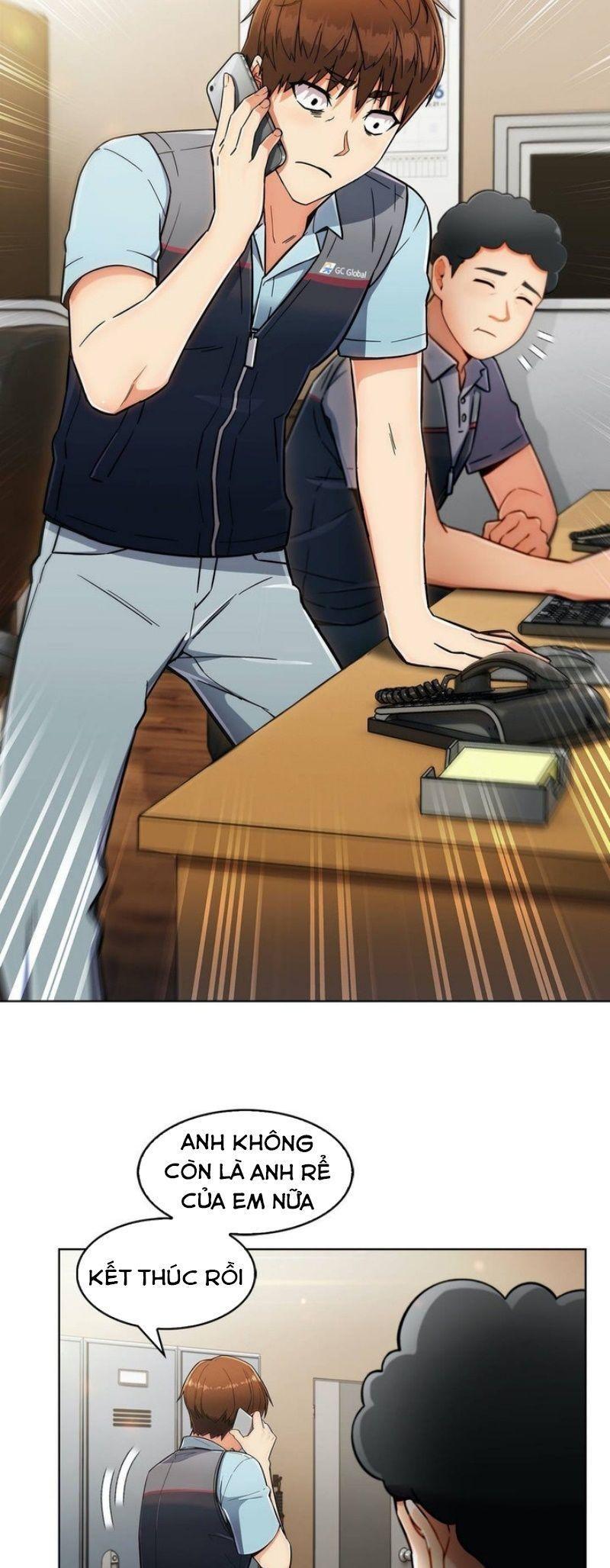 stand up guy chapter 5 2