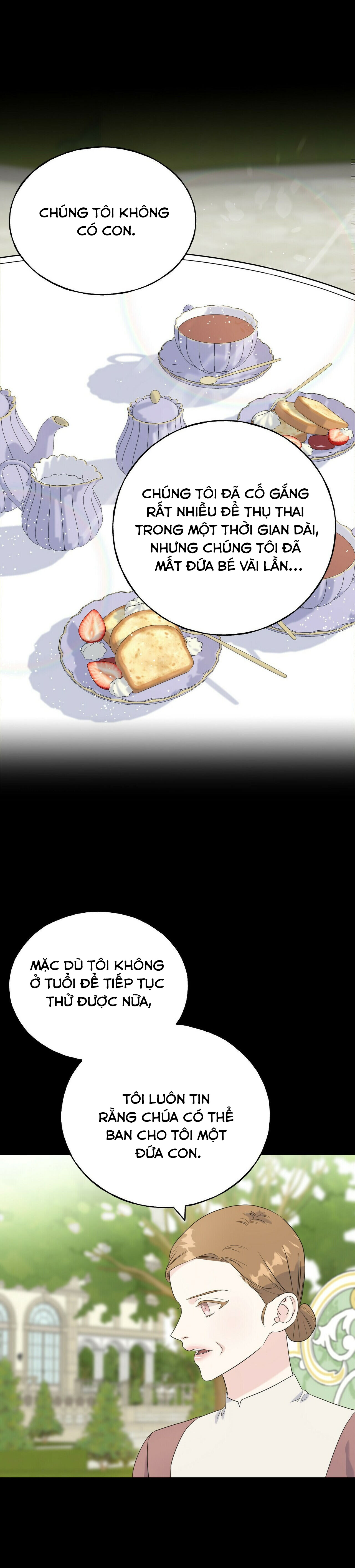 chàng hoàng tử máu s và nàng kỵ sĩ lạnh lùng chapter 43 25