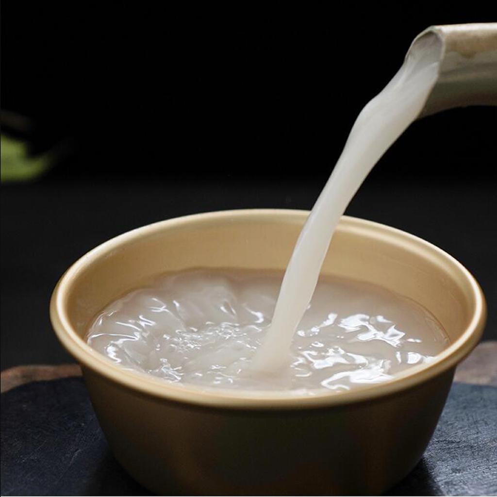 Bát Rượu Gạo Truyền Thống Hàn Quốc Cho Cắm Trại, Makori, Soup, Ramen