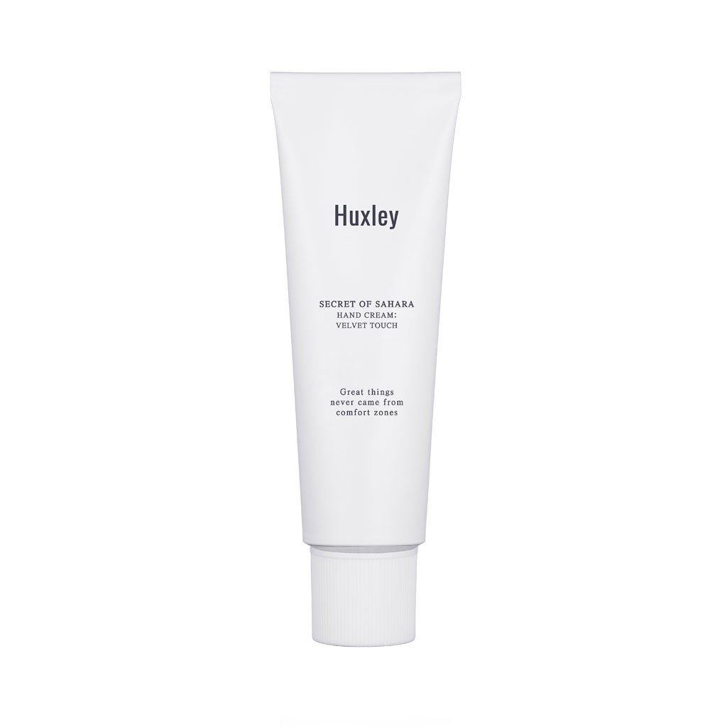 Kem dưỡng da tay mềm mịn, chống lão hoá Huxley Hand Cream Velvet Touch 30ml