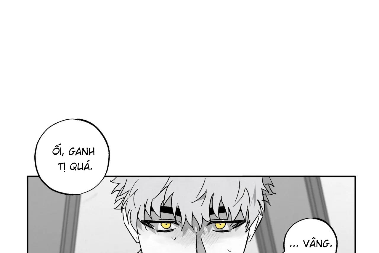 Tin Vào Tín Hiệu Của Tôi chapter 35