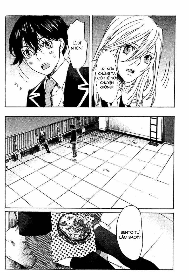 totsugami chapter 2 25