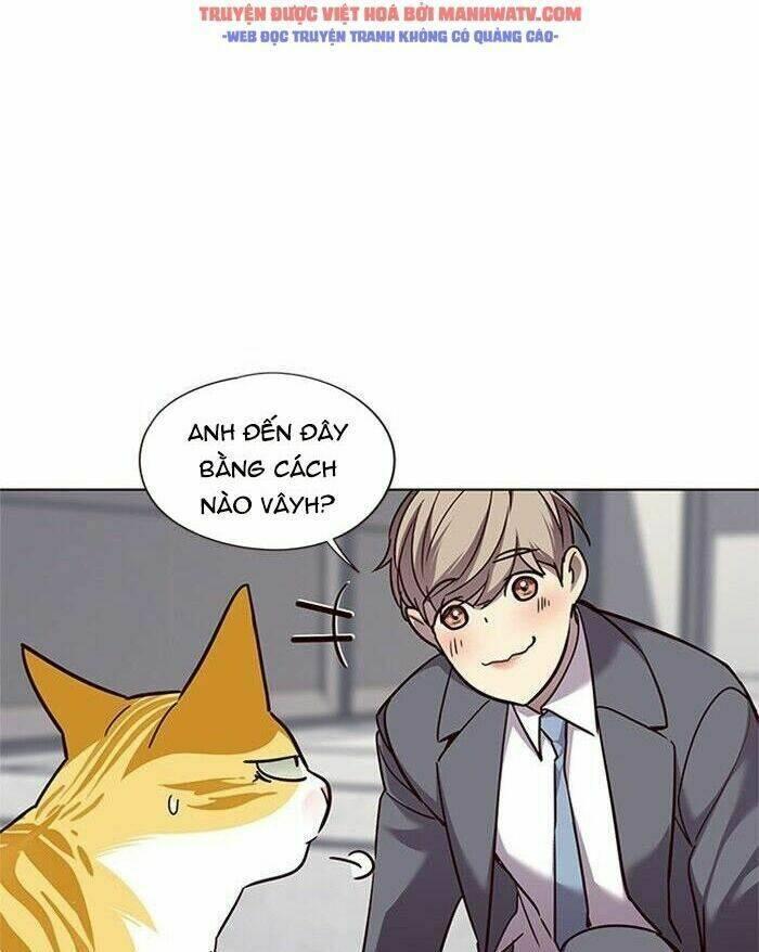 biến thân thành mèo chapter 52 44