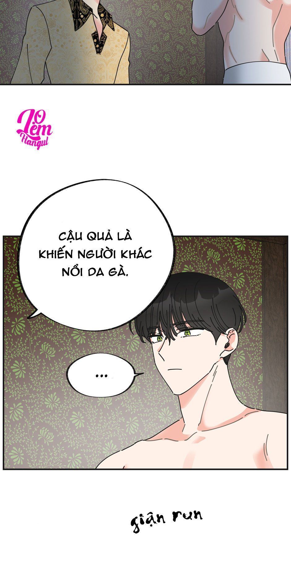 ác nữ tiểu thư chapter 28 64