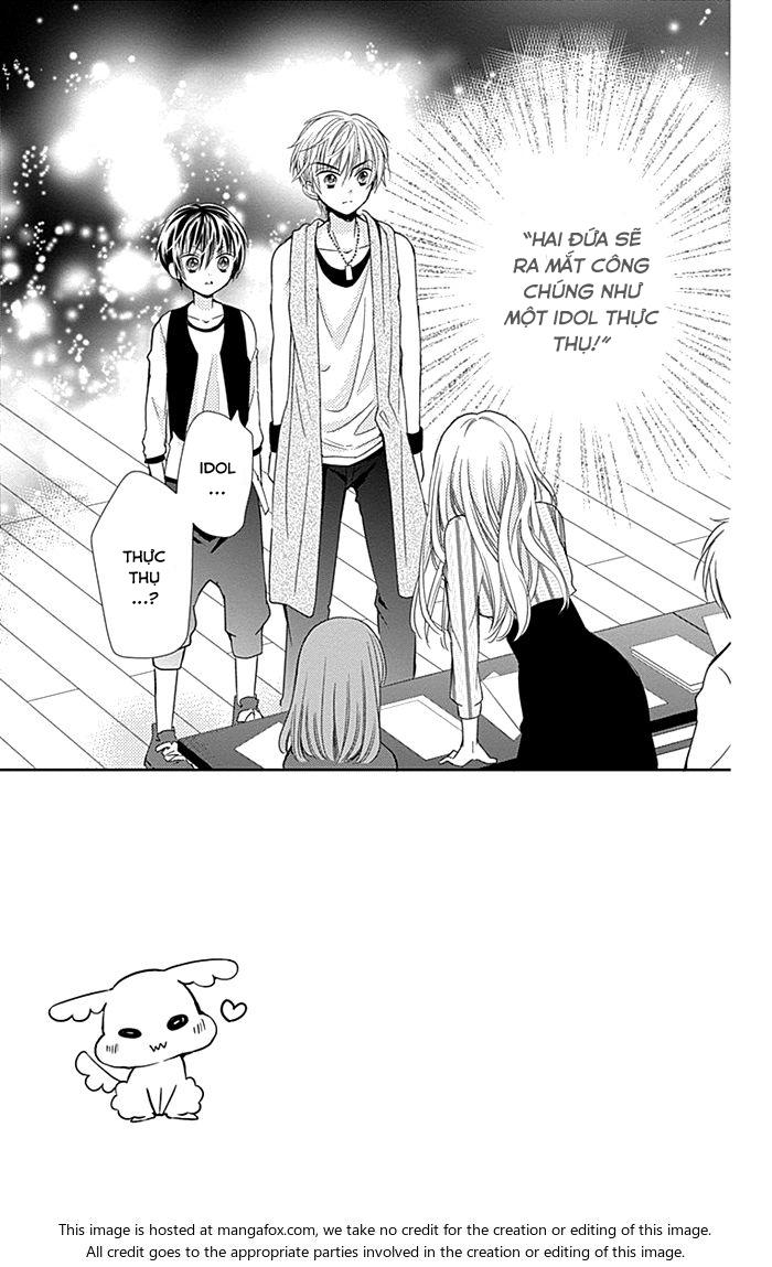 buddy go chapter 2 3