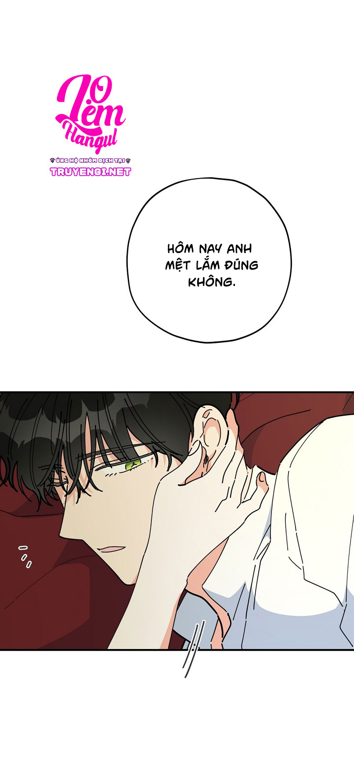 ác nữ tiểu thư chapter 72 6