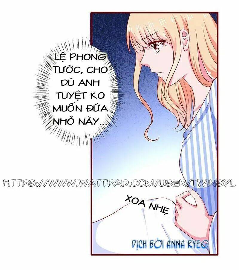 không gả cho tổng tài, gả cho người hầu chapter 79 22