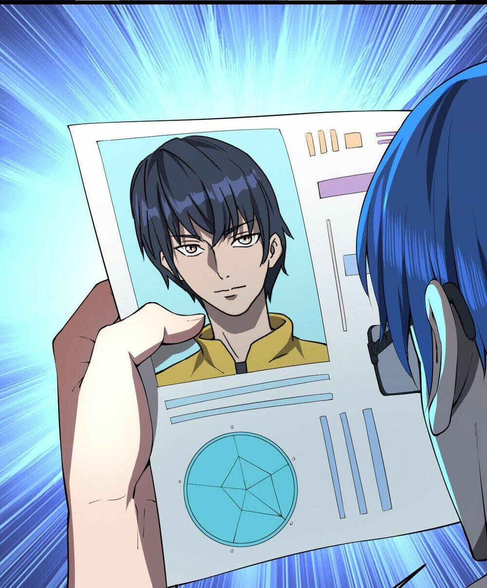 ta làm giao hàng ở tận thế chapter 28 19