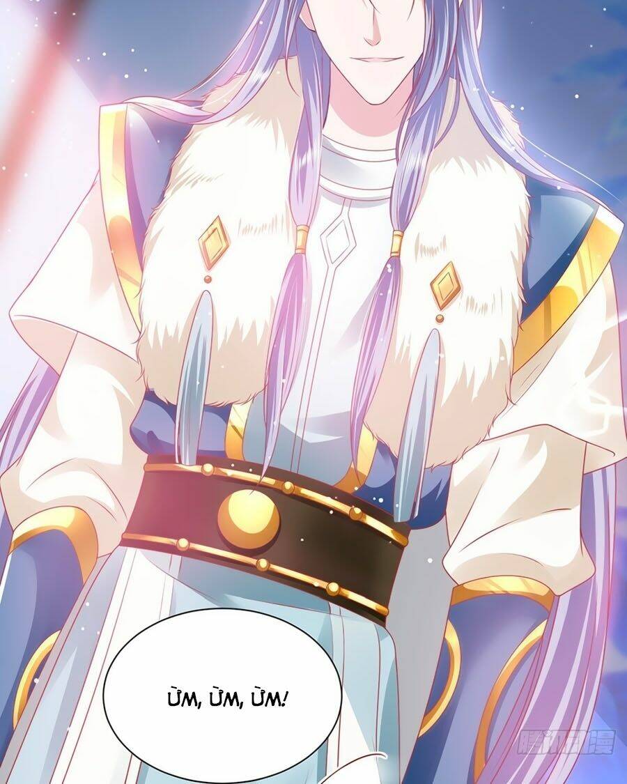 dưỡng thú vi phi chapter 13 20