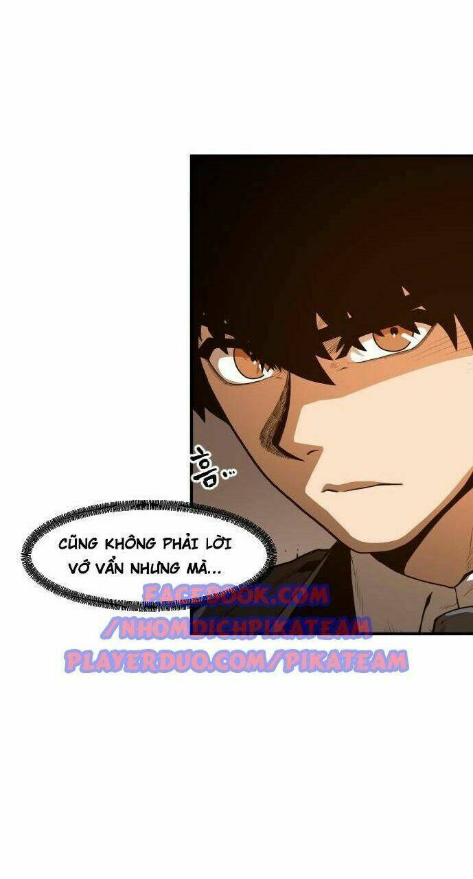 chinh phạt học đường chapter 5 20