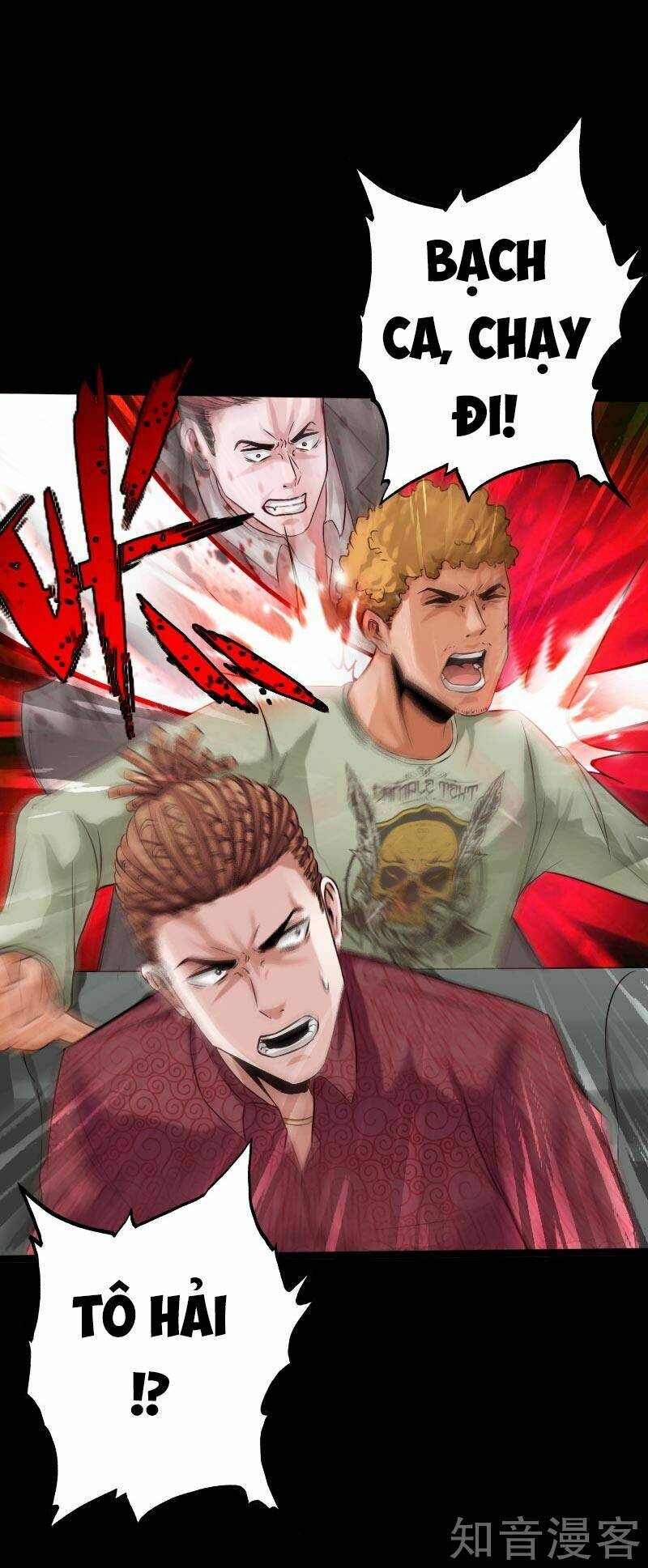 tuyệt phẩm tà thiếu chapter 47 2