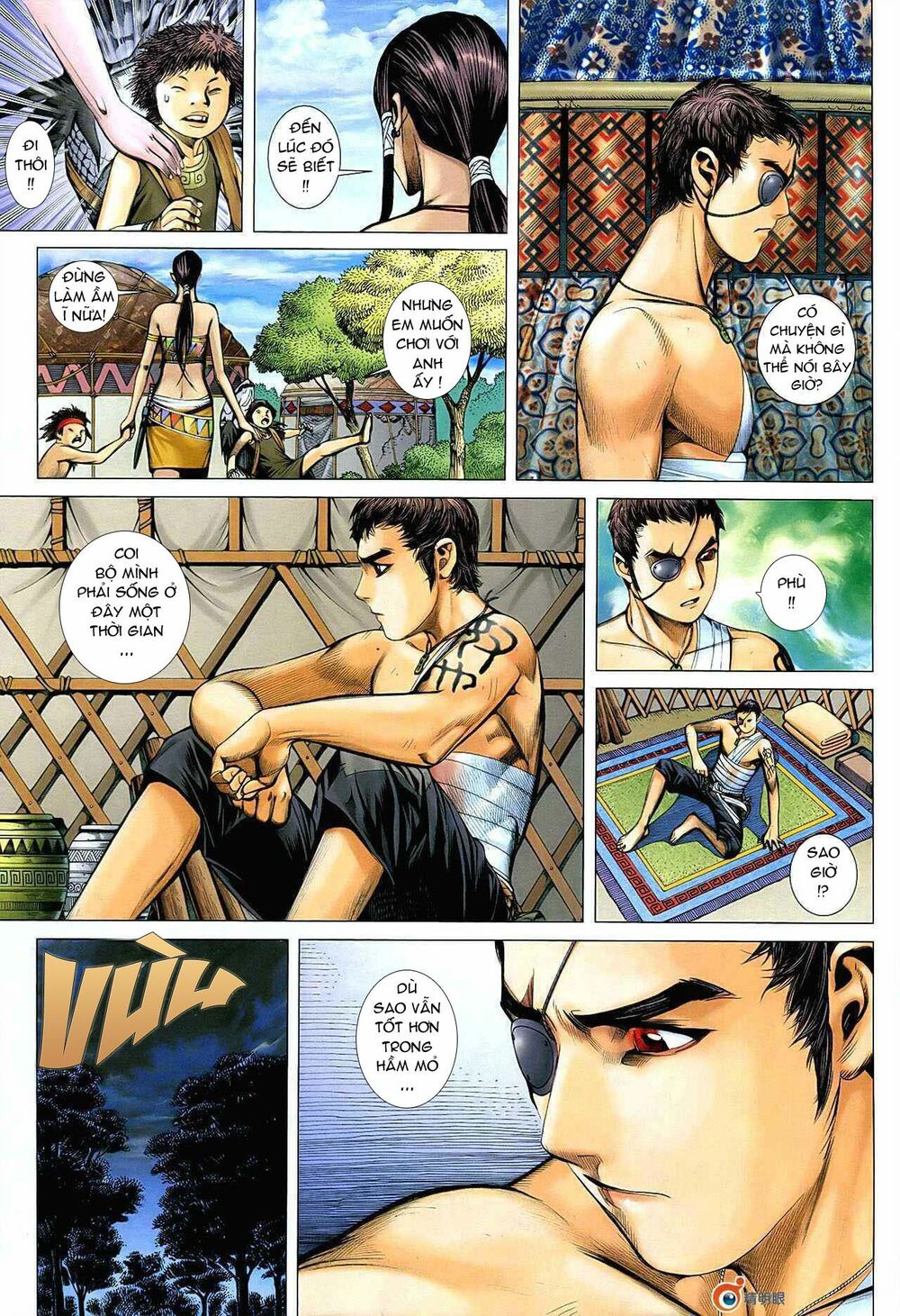 phong thần ký chapter 20 5