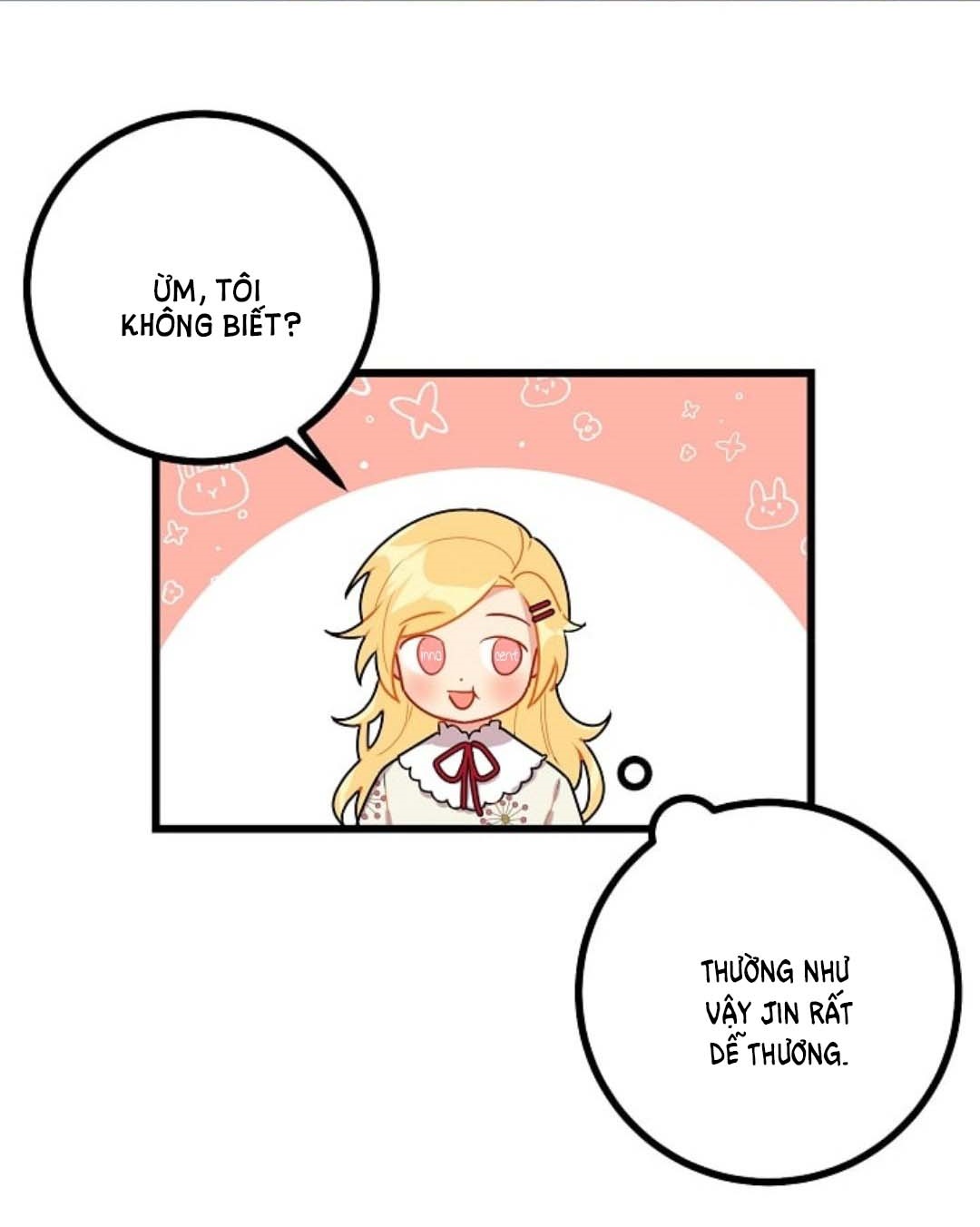 tôi là tiểu thư của gia đình này chapter 33 55