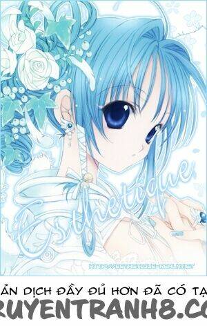 seiten taisei - bầu trời xanh ngập nắng chapter 7 36