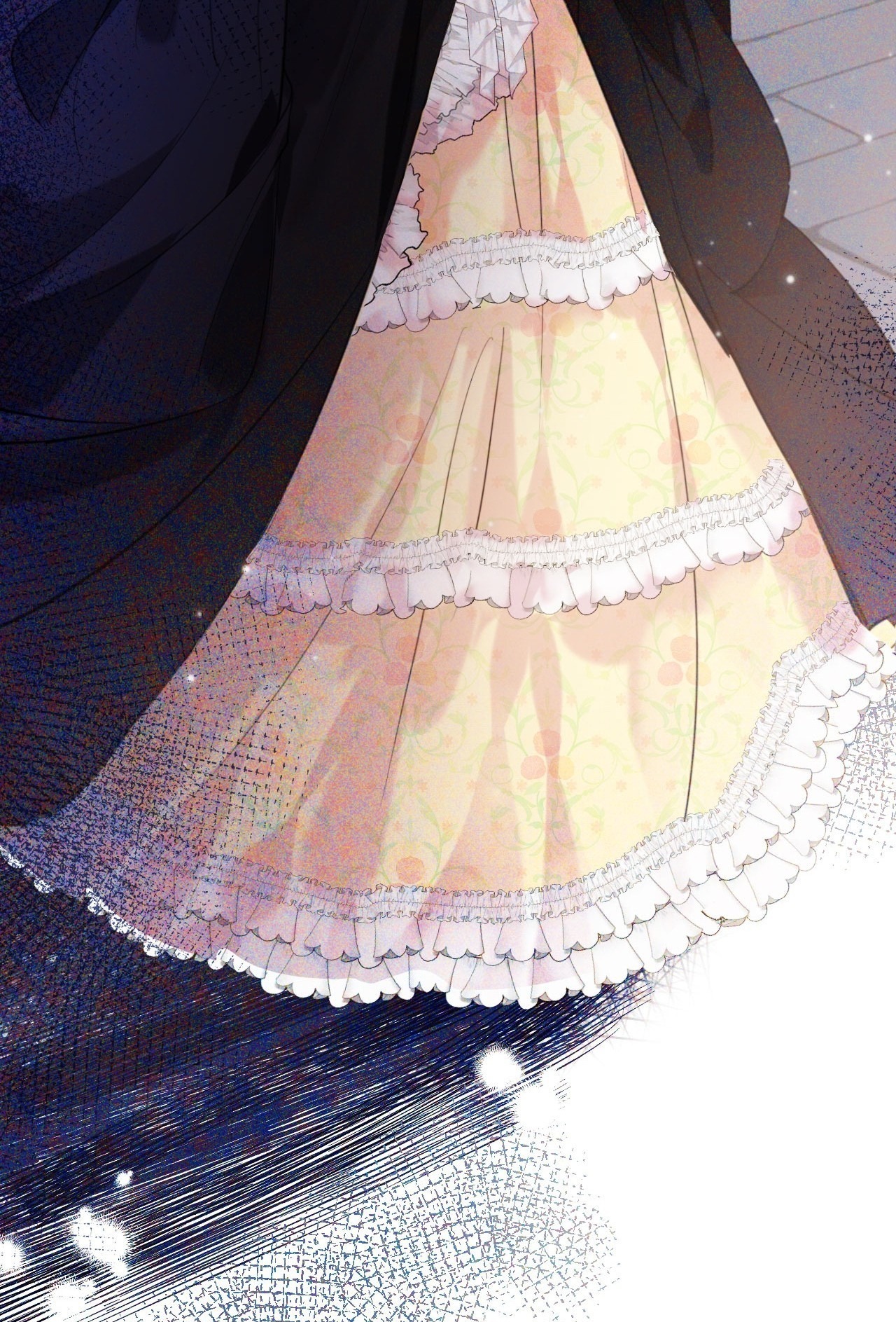 ma nữ đang dần tà ác chỉ đành trở thành phản diện chapter 1.2 24