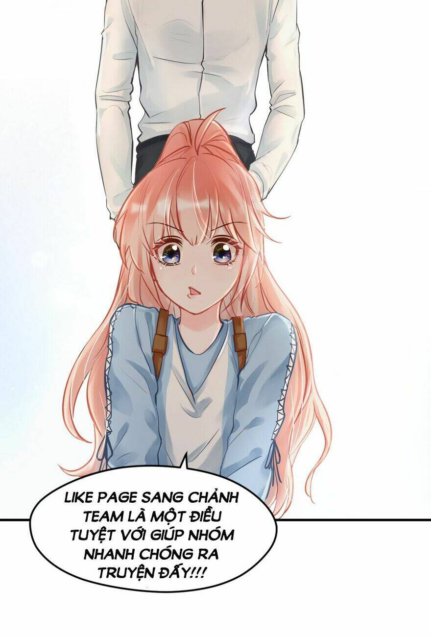 sau này vẫn cứ thích em chapter 9 41