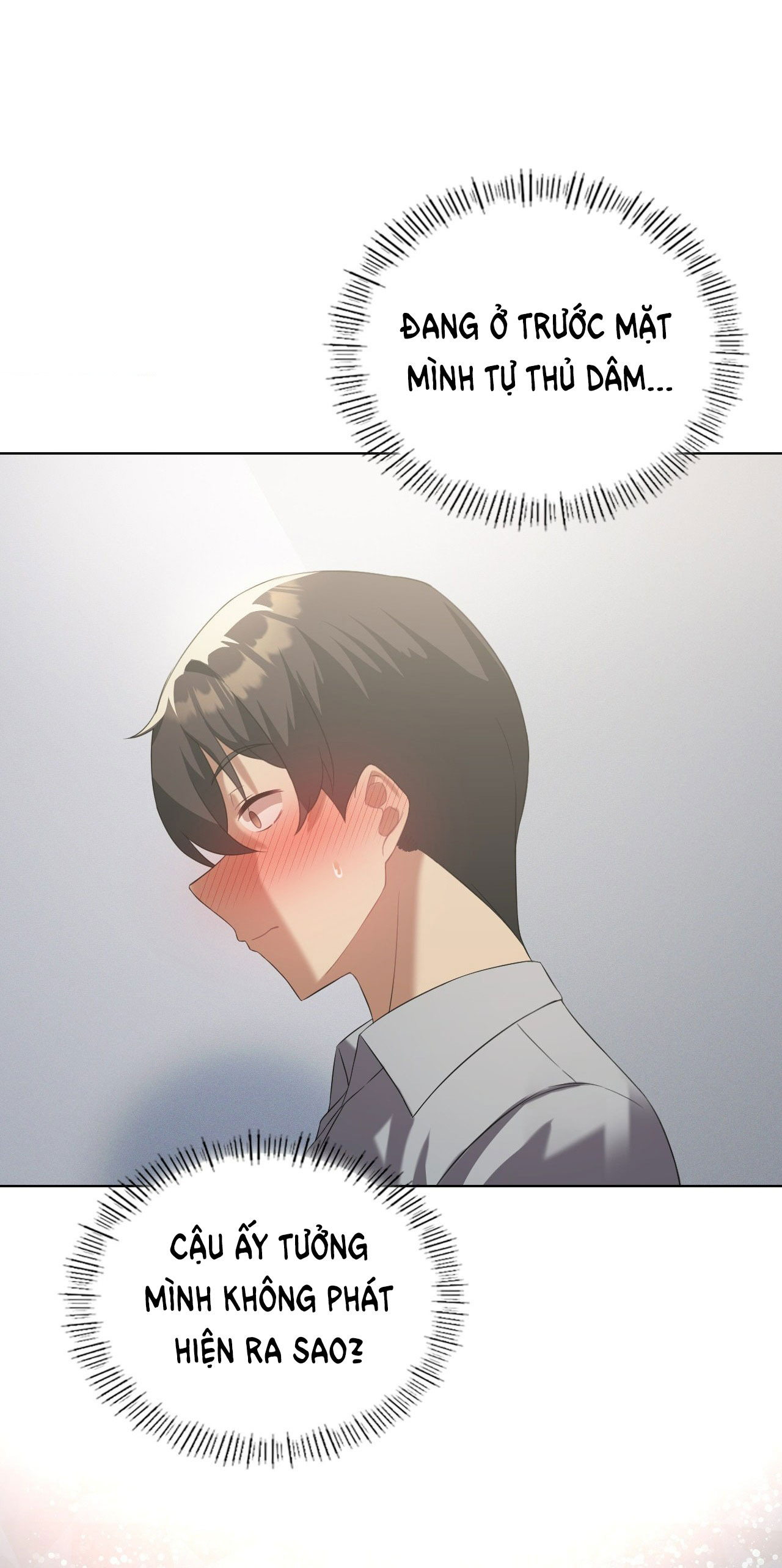 [18+] thăng cấp đến khi hài lòng chapter 37.1 24