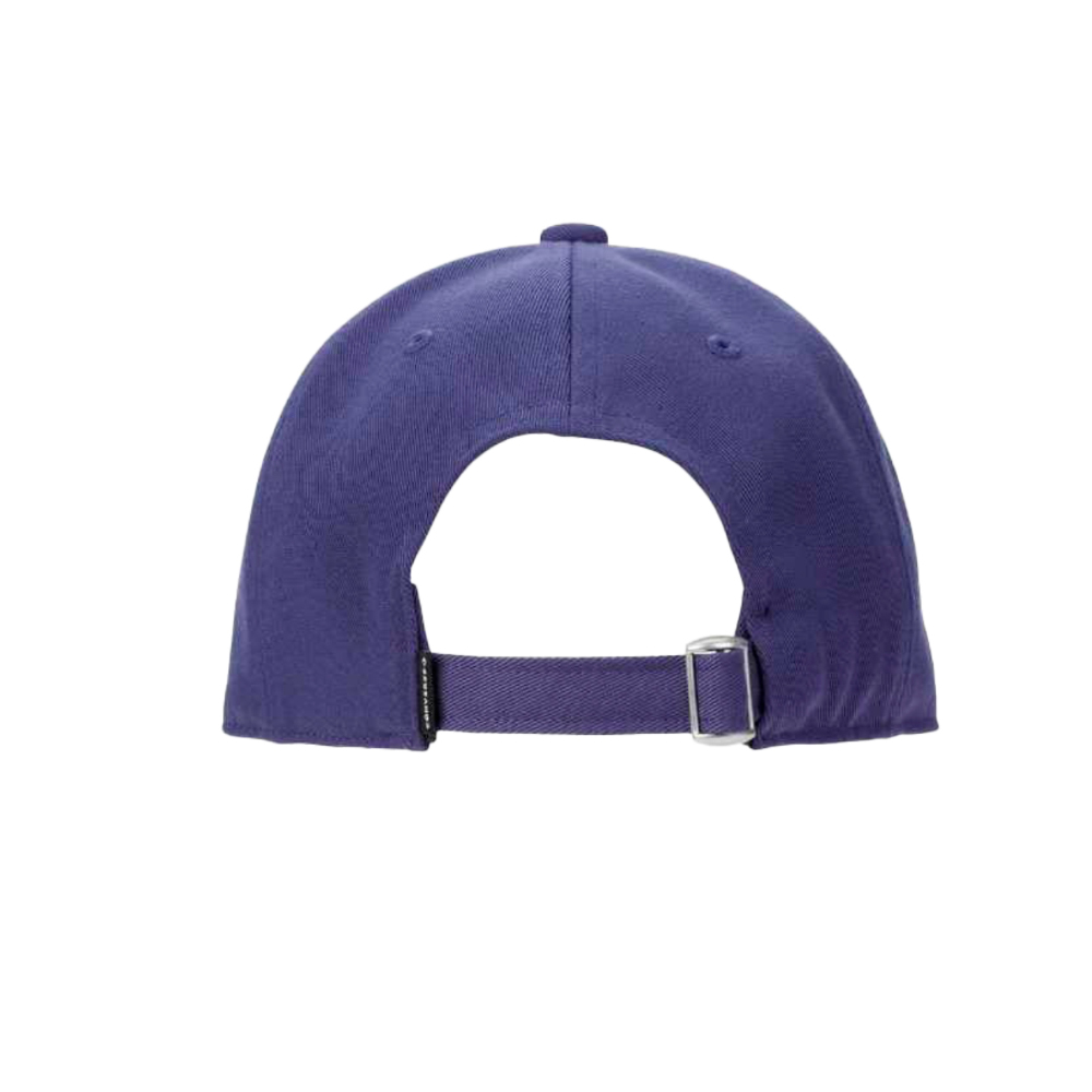 Nón Converse Lockup Sc Baseball Cap - Mpu 10022131-A13