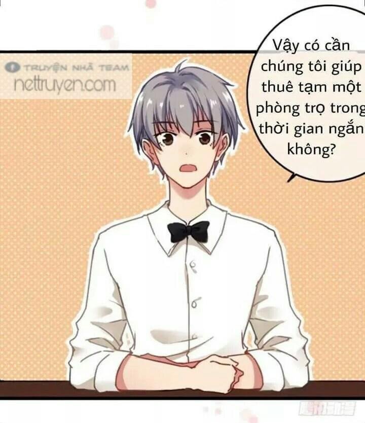 lời thì thầm chapter 11 2