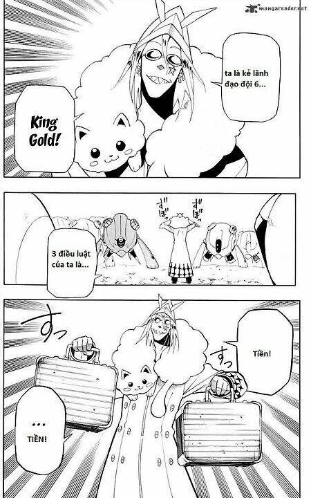 tripeace chapter 22 1