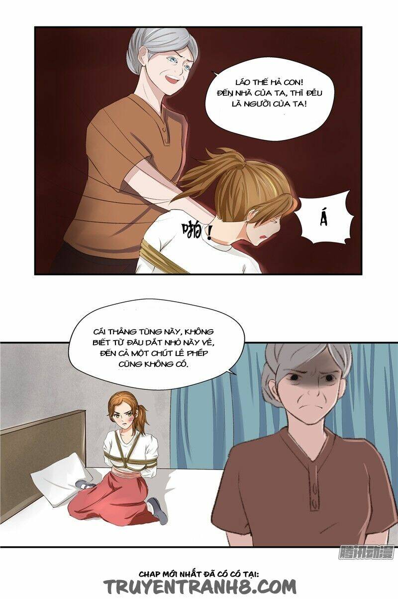 hiểm họa ô nhiễm nguồn nước chapter 41 24