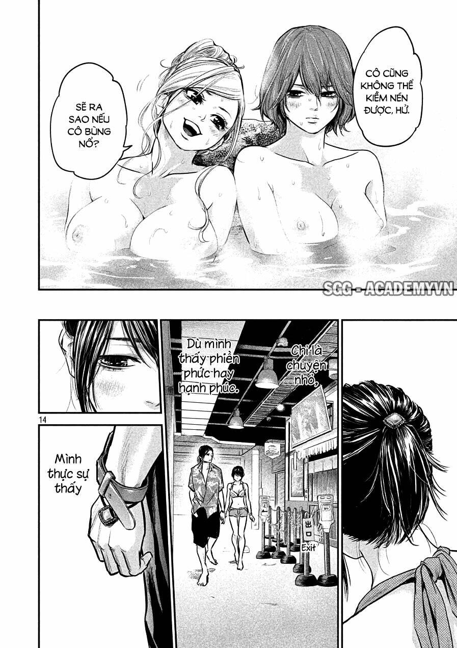 đạo luật nhiều vợ chapter 49 14