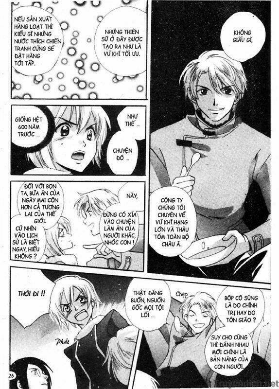 meteor methuselah chapter 15 25