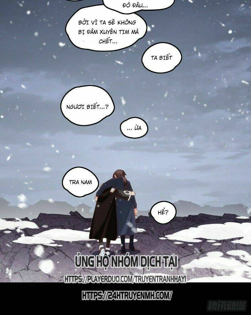 lãnh chúa cái gì không quan trọng chapter 45 22