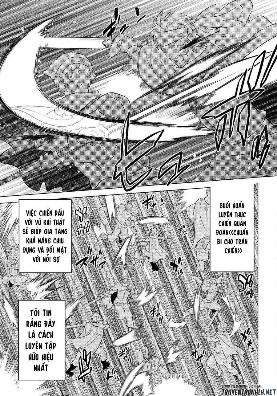 Re:monster chapter 78 7
