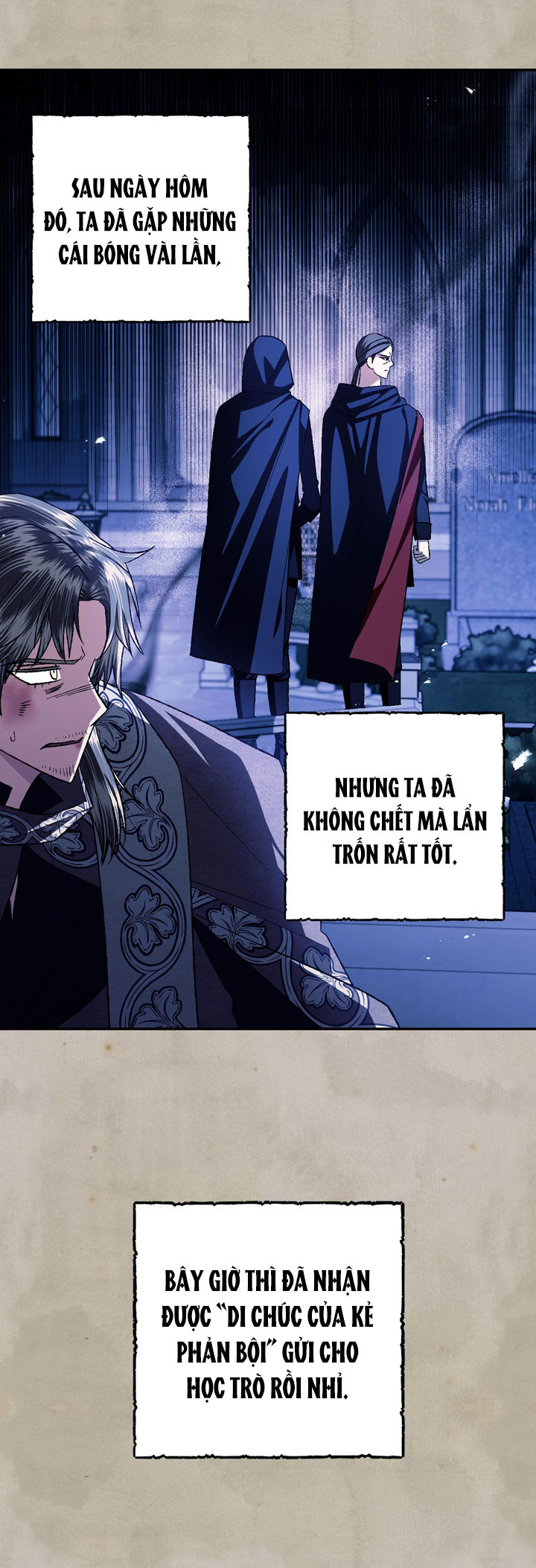 cha à, con không muốn kết hôn đâu chapter 83 4