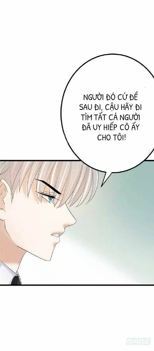 chào buổi sáng, ức vạn manh thê chapter 35 22