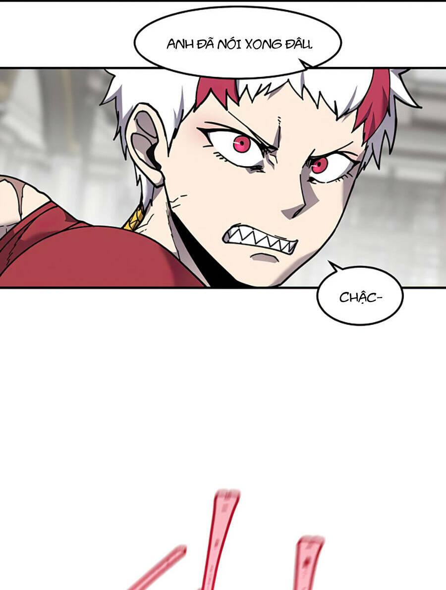 shaman - pháp sư chapter 79 26