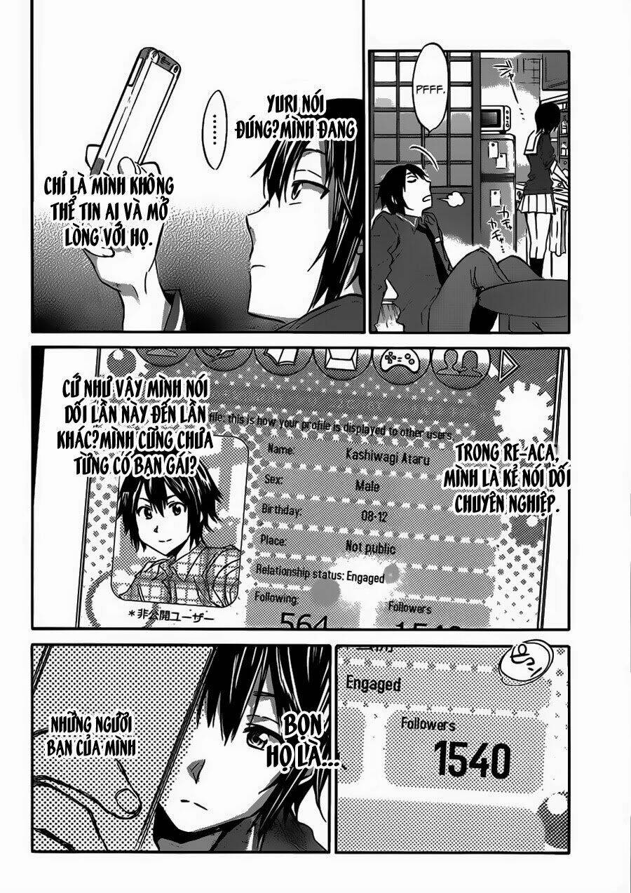 real account ii chapter 0.1 10