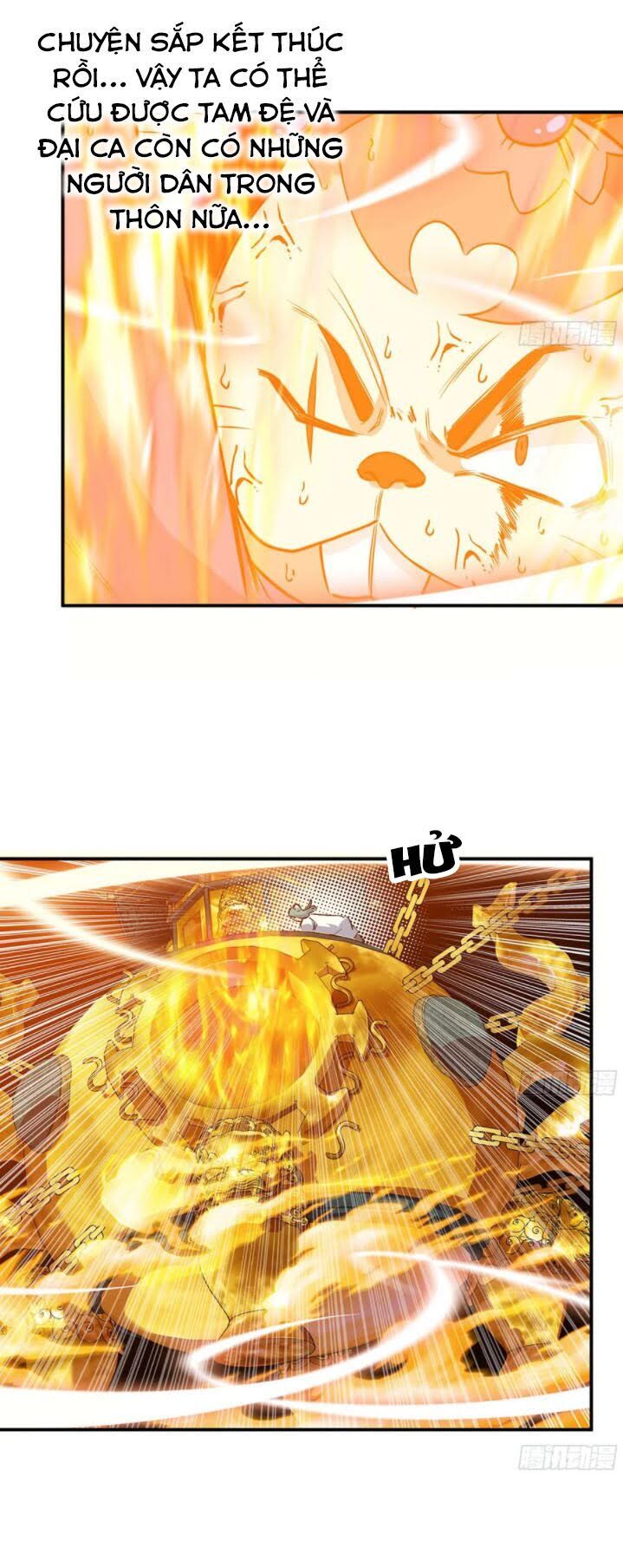 khởi đầu bằng một con côn chapter 137 1