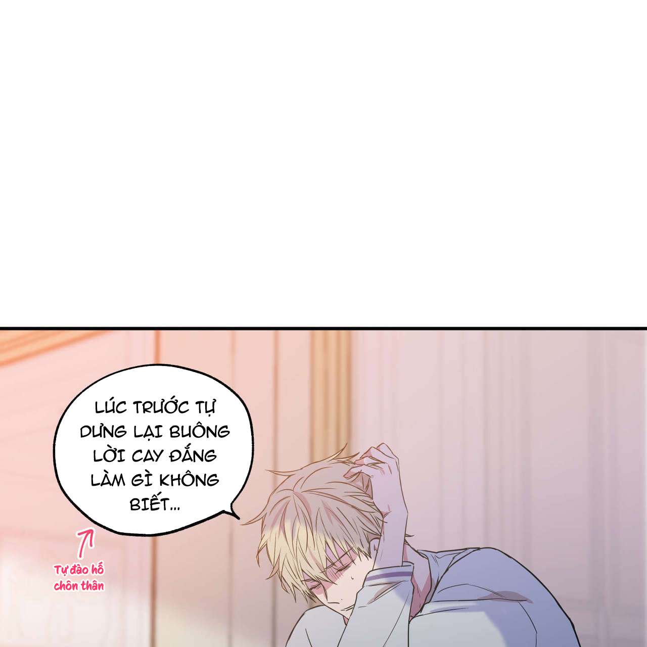 không chốn yêu đương chapter 8 47