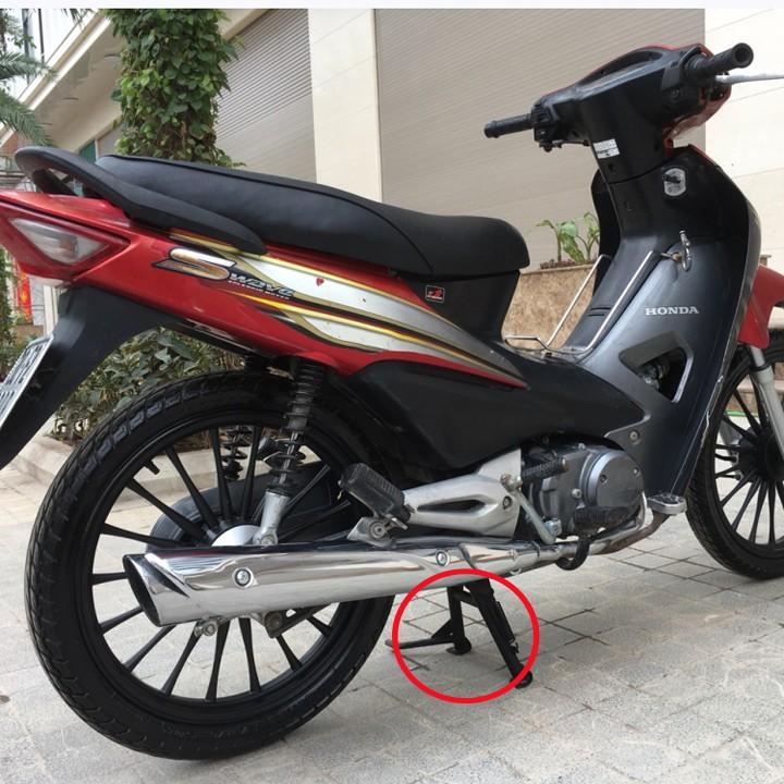 Chân chống xe máy S100 RS anpha -TKAs.1629