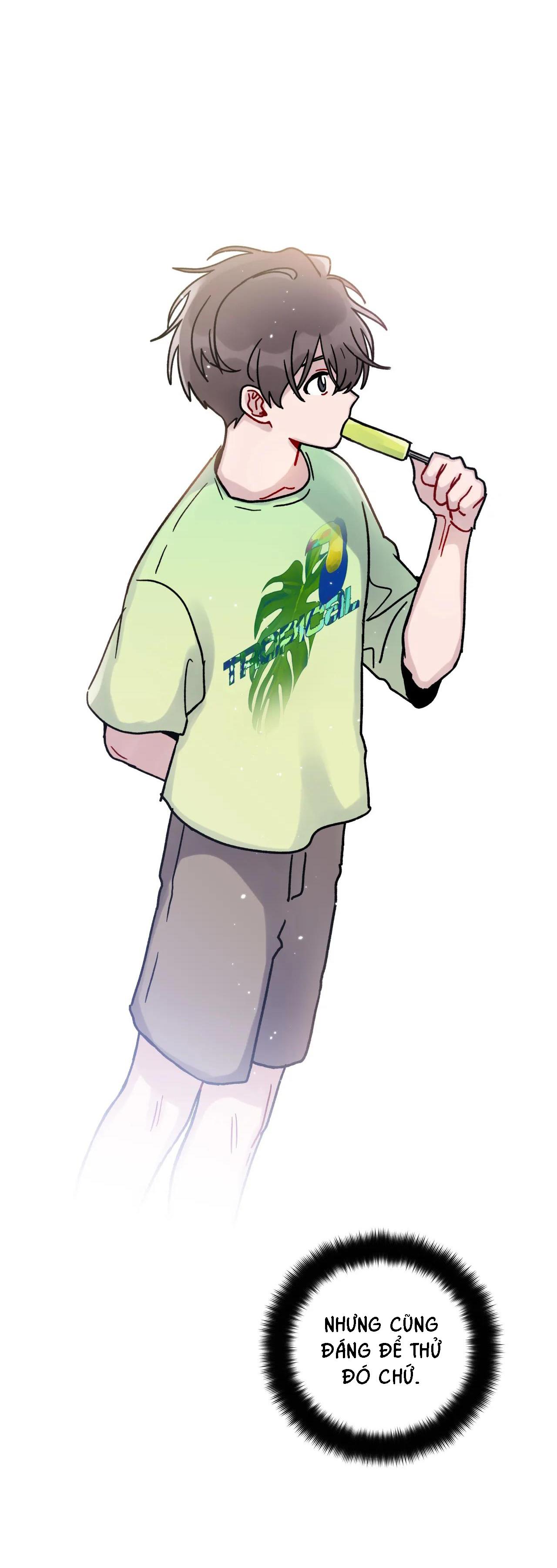 cơn mưa rào mùa hạ chapter 12 50