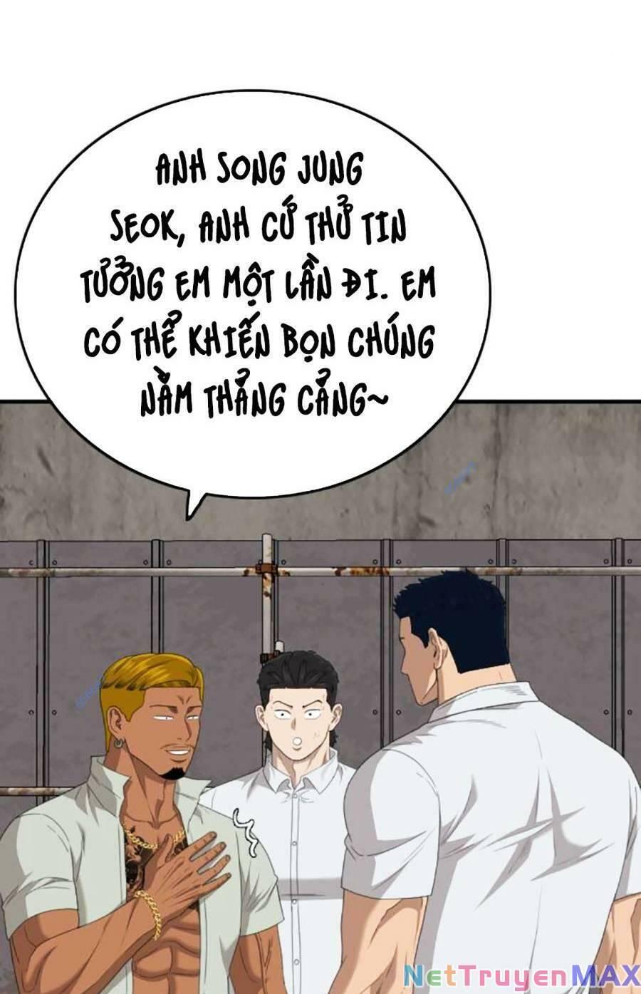 người xấu chapter 156 35