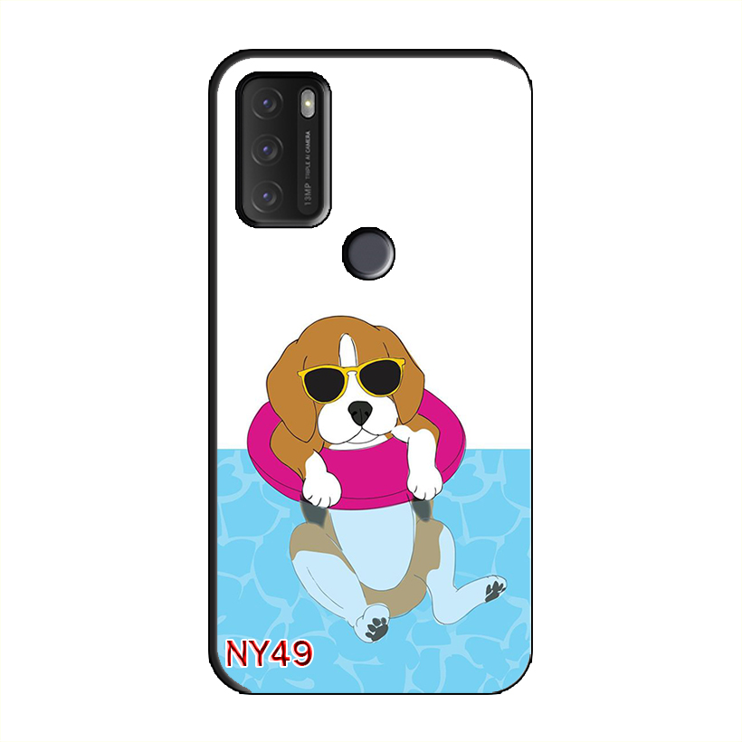 Ốp Lưng Dành Cho VSMART STAR 5