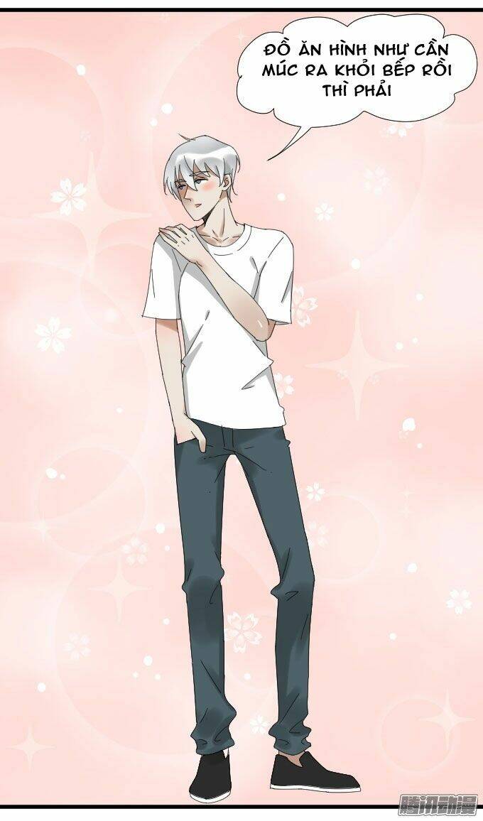 cho anh gần em chapter 23 10