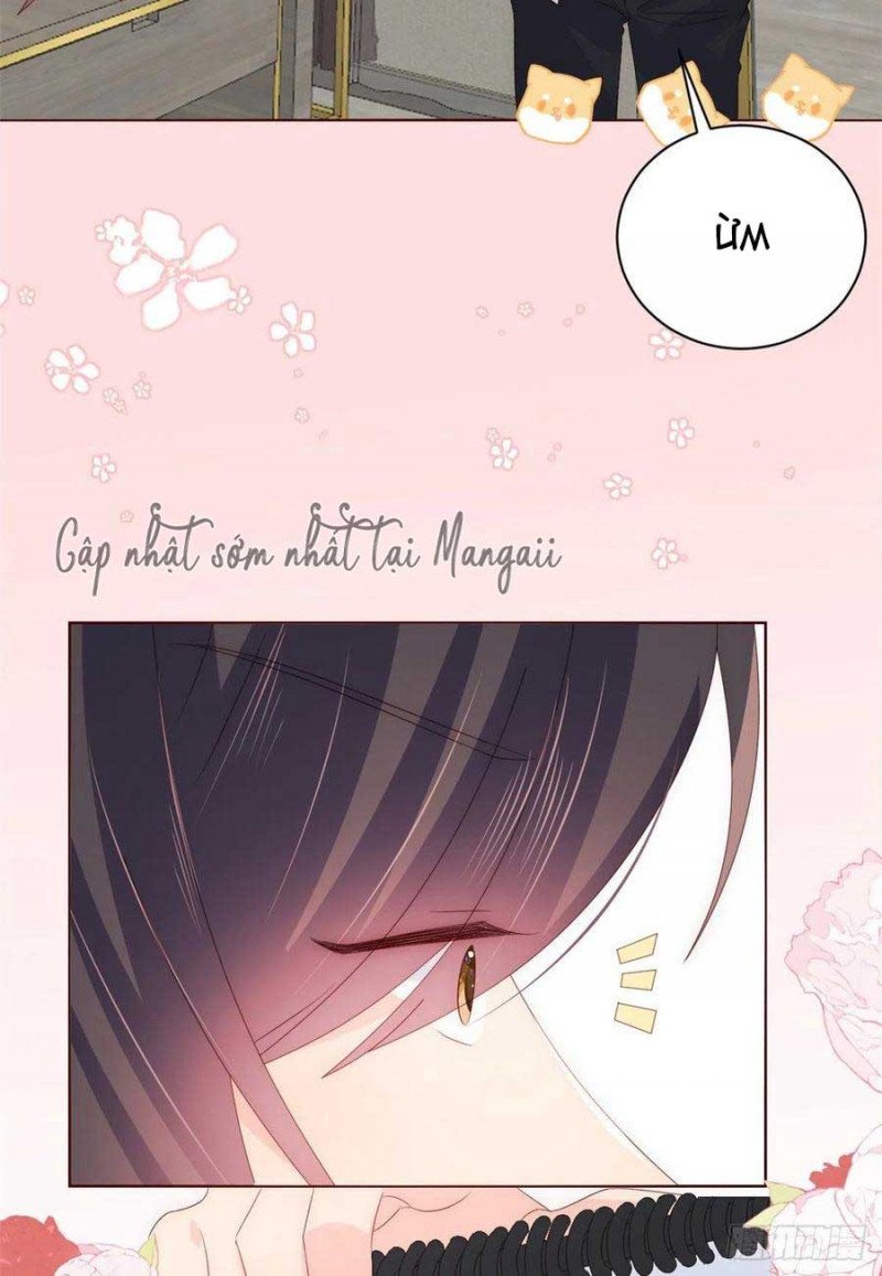 đoàn sủng lão đại ba tuổi rưỡi chapter 140 5