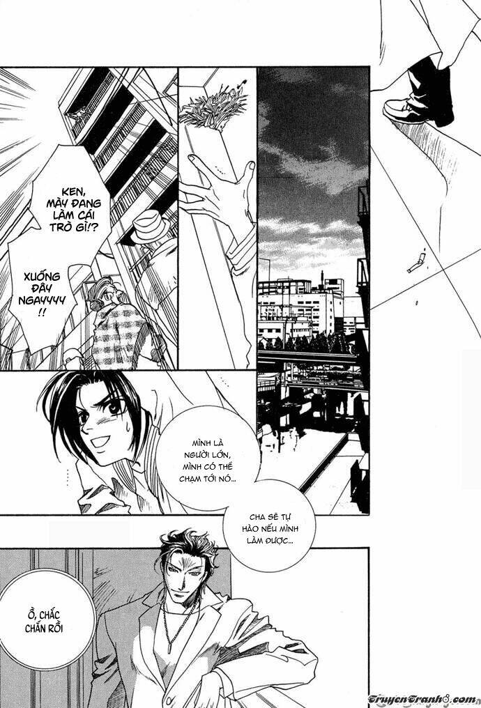 innocent bird chapter 1 30