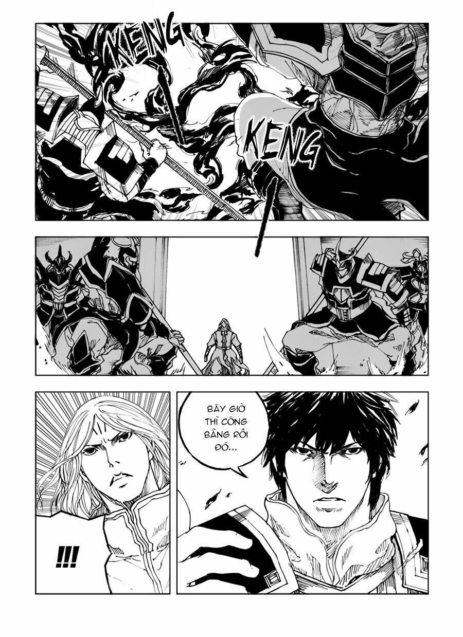 rakshasa street chapter 40 19