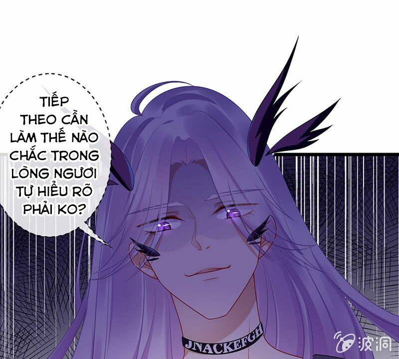 vương bài thiên sư và tiểu manh yêu chapter 8 26